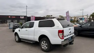 Ford Ranger  - photo 1