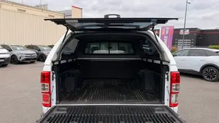Ford Ranger  - photo 2