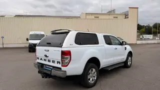 Ford Ranger  - photo 3