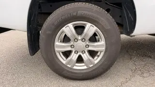 Ford Ranger  - photo 4