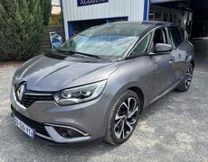 Renault Scenic 4 Saint-Georges-de-Reneins