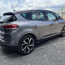 Renault Scenic 4 IV dCi 130 Energy Intens Saint-Georges-de-Reneins