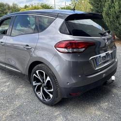 Renault Scenic 4 IV dCi 130 Energy Intens Saint-Georges-de-Reneins