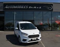 Ford Transit Domalain