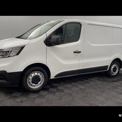 Renault Trafic combi TRAFIC FGN L1H1 3000 KG BLUE DCI 130 CONFORT Till&eacute;