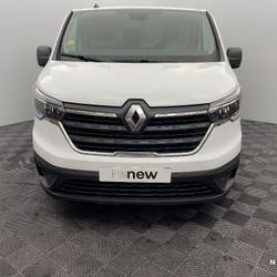 Renault Trafic combi TRAFIC FGN L1H1 3000 KG BLUE DCI 130 CONFORT Till&eacute;
