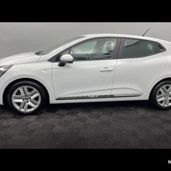Renault Clio 5 Clio SCe 65 - 21N Zen Till&eacute;