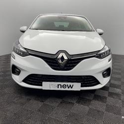 Renault Clio 5 Clio SCe 65 - 21N Zen Till&eacute;