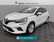Renault Clio 5 Tillé
