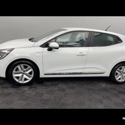 Renault Clio 5 Clio SCe 65 - 21N Zen Till&eacute;
