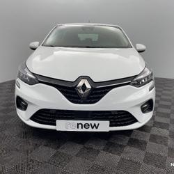 Renault Clio 5 Clio SCe 65 - 21N Zen Till&eacute;
