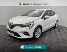 Renault Clio 5 Tillé