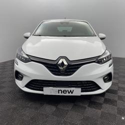 Renault Clio 5 Clio SCe 65 - 21N Zen Till&eacute;