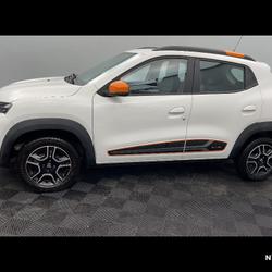 Dacia Spring Spring Achat Int&eacute;gral Confort Plus Till&eacute;