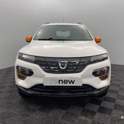 Dacia Spring Spring Achat Int&eacute;gral Confort Plus Till&eacute;