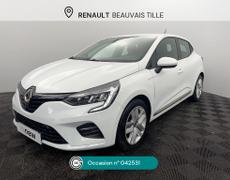 Renault Clio 5 Tillé