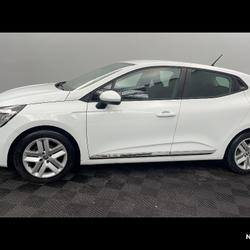 Renault Clio 5 Clio SCe 65 - 21 Zen Till&eacute;