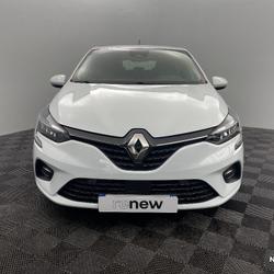 Renault Clio 5 Clio SCe 65 - 21 Zen Till&eacute;