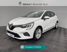 Renault Clio 5 Tillé