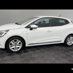 Renault Clio 5 Clio SCe 65 - 21N Zen Till&eacute;