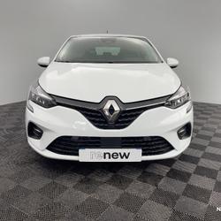 Renault Clio 5 Clio SCe 65 - 21N Zen Till&eacute;