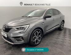 Renault Arkana Tillé