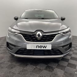 Renault Arkana Arkana E-Tech 145 - 21B Intens Till&eacute;
