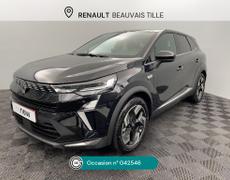 Renault Symbioz Tillé