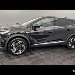 Renault Symbioz Symbioz E-Tech full hybrid 145 Techno Till&eacute;