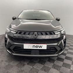 Renault Symbioz Symbioz E-Tech full hybrid 145 Techno Till&eacute;