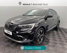 Renault Arkana Tillé