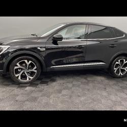 Renault Arkana Arkana E-Tech full hybrid 145 GSR2 Techno Till&eacute;