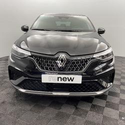 Renault Arkana Arkana E-Tech full hybrid 145 GSR2 Techno Till&eacute;