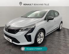 Renault Clio 5 Tillé