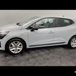 Renault Clio 5 Clio TCe 90 ch GSR2 Evolution Till&eacute;