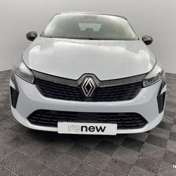 Renault Clio 5 Clio TCe 90 ch GSR2 Evolution Till&eacute;