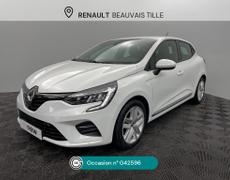 Renault Clio 5 Tillé