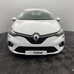Renault Clio 5 Clio SCe 65 - 21N Zen Till&eacute;