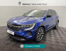 Renault Austral Tillé