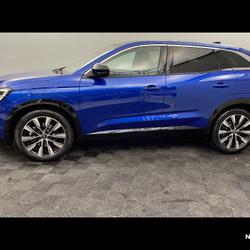 Renault Austral Austral E-Tech full hybrid 200 GSR2 Techno Till&eacute;