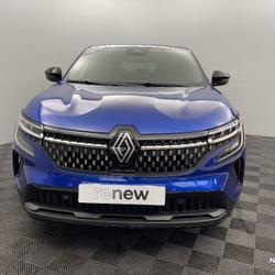 Renault Austral Austral E-Tech full hybrid 200 GSR2 Techno Till&eacute;