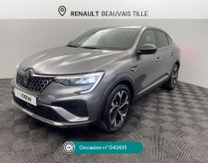 Renault Arkana Tillé