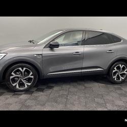 Renault Arkana Arkana E-Tech full hybrid 145 GSR2 Techno Till&eacute;
