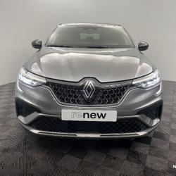 Renault Arkana Arkana E-Tech full hybrid 145 GSR2 Techno Till&eacute;