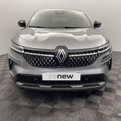 Renault Austral Austral E-Tech full hybrid 200 GSR2 Techno Till&eacute;