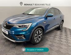 Renault Arkana Tillé