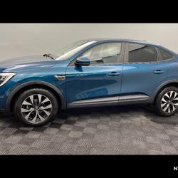 Renault Arkana Arkana mild hybrid 140 EDC FAP - 22 Evolution Till&eacute;