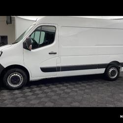 Autres Renault MASTER FGN TRAC F3500 L2H2 BLUE DCI 135 CONFORT Till&eacute;