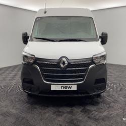 Autres Renault MASTER FGN TRAC F3500 L2H2 BLUE DCI 135 CONFORT Till&eacute;