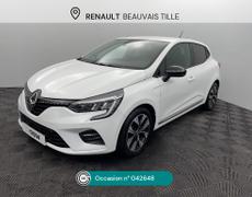 Renault Clio 5 Tillé